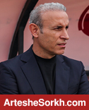 گل‌محمدی با عذرخواهی از پرسپولیسی‌ها: شفاف توضیح می‌دهم